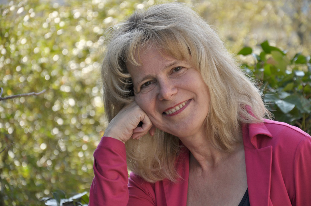PROF. DR. RENATE BREUNINGER | Radio free FM